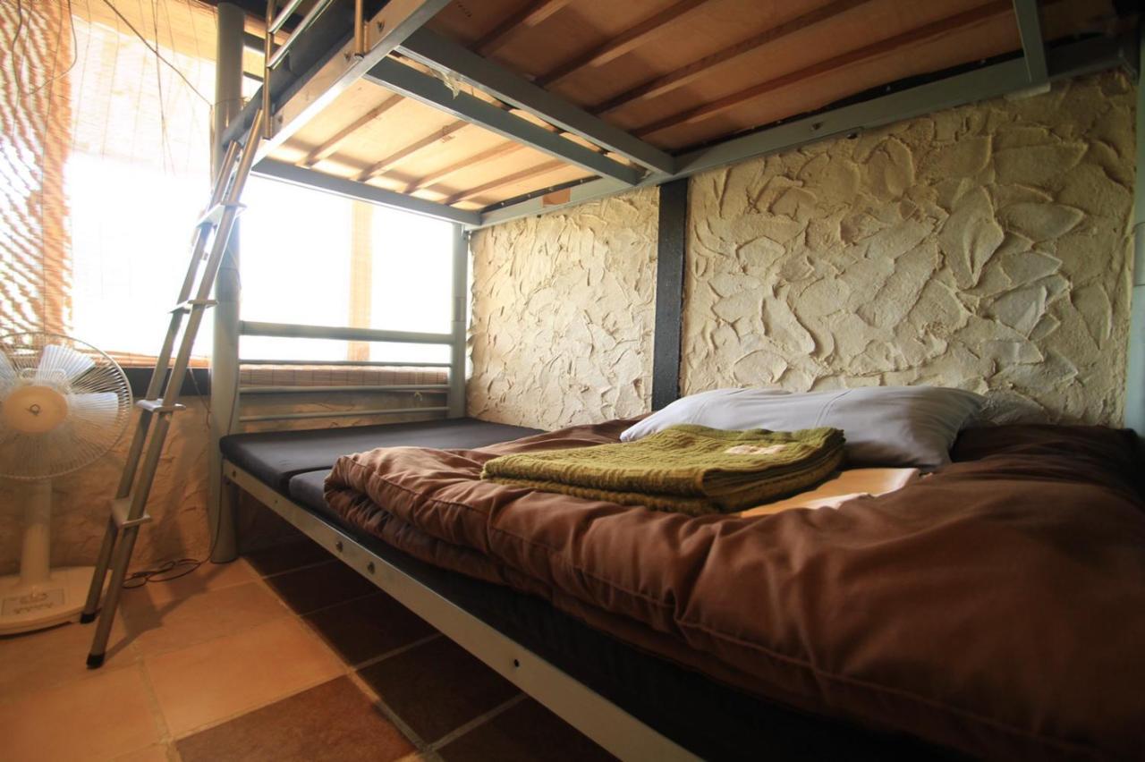Taketomijima Guesthouse And Je Taime Zewnętrze zdjęcie