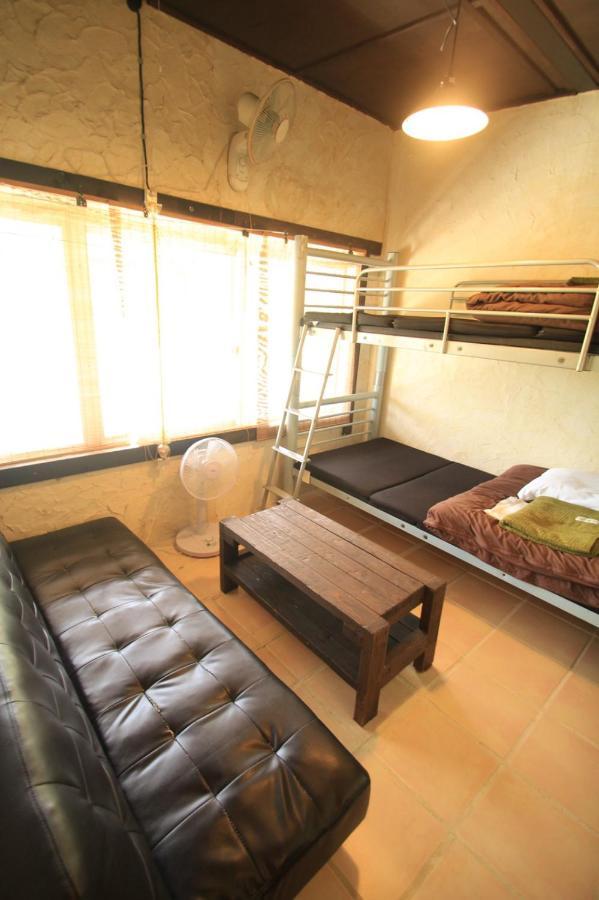 Taketomijima Guesthouse And Je Taime Zewnętrze zdjęcie