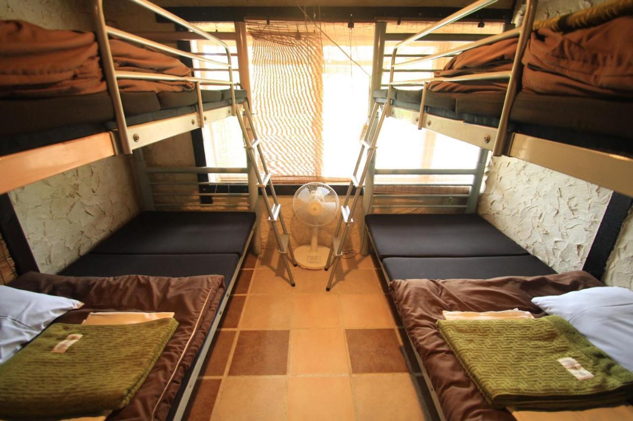 Taketomijima Guesthouse And Je Taime Zewnętrze zdjęcie