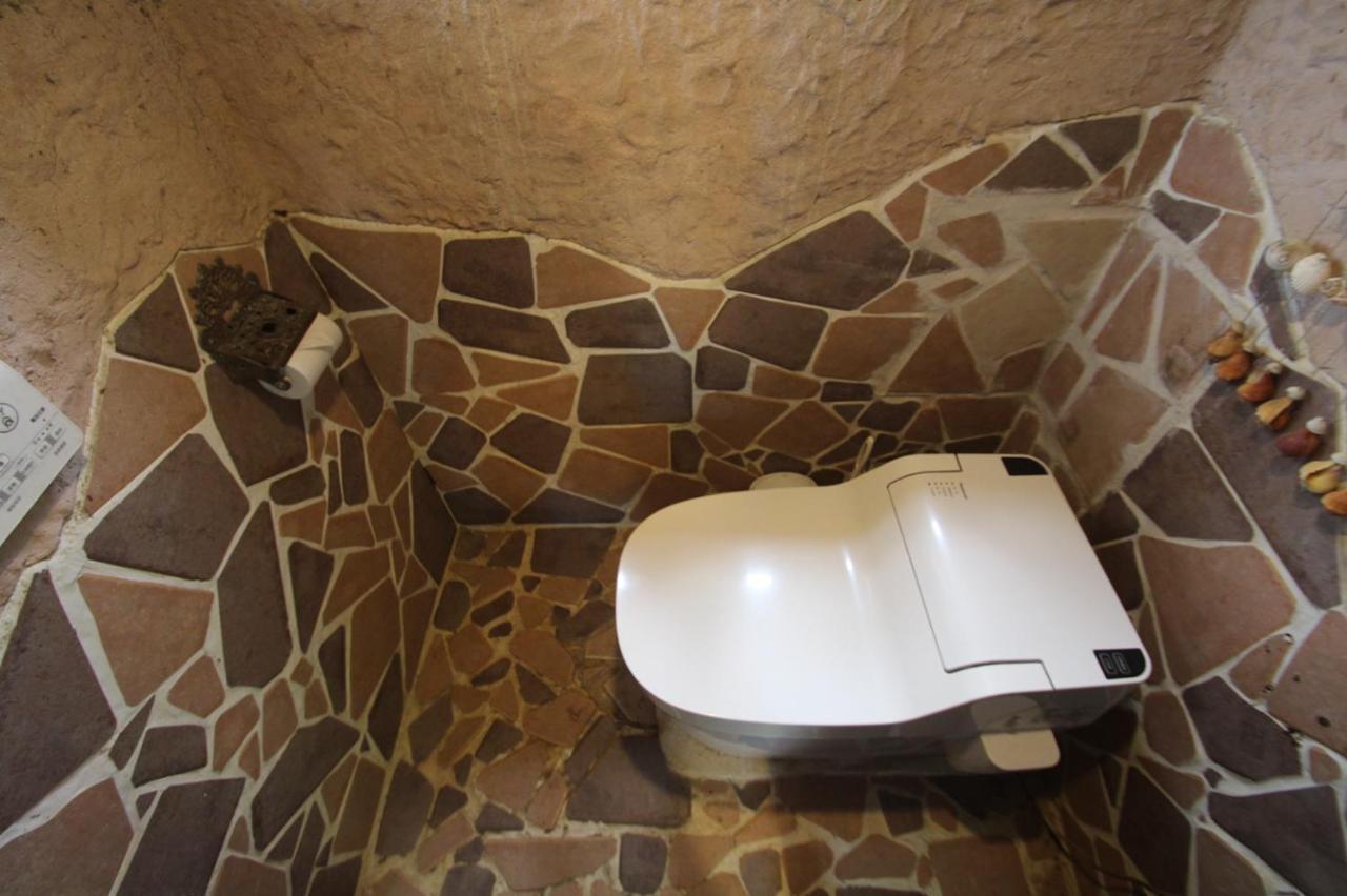 Taketomijima Guesthouse And Je Taime Zewnętrze zdjęcie