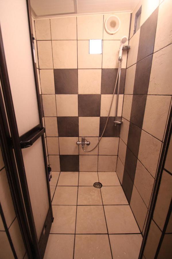 Taketomijima Guesthouse And Je Taime Zewnętrze zdjęcie
