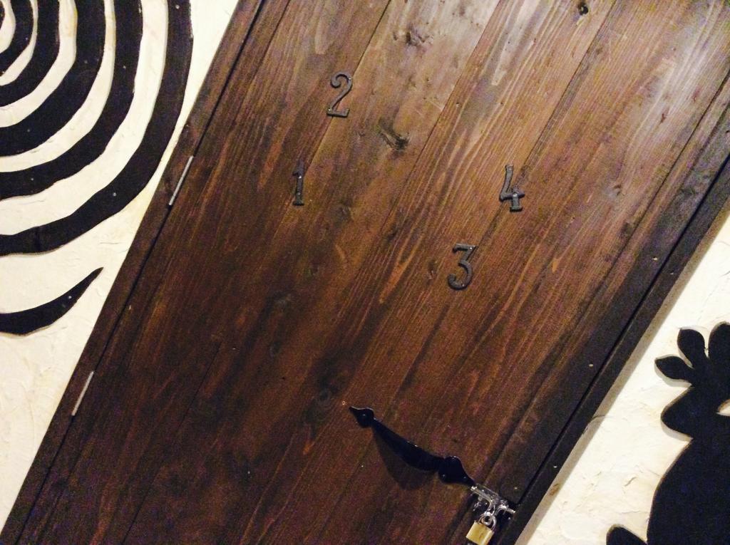 Taketomijima Guesthouse And Je Taime Zewnętrze zdjęcie