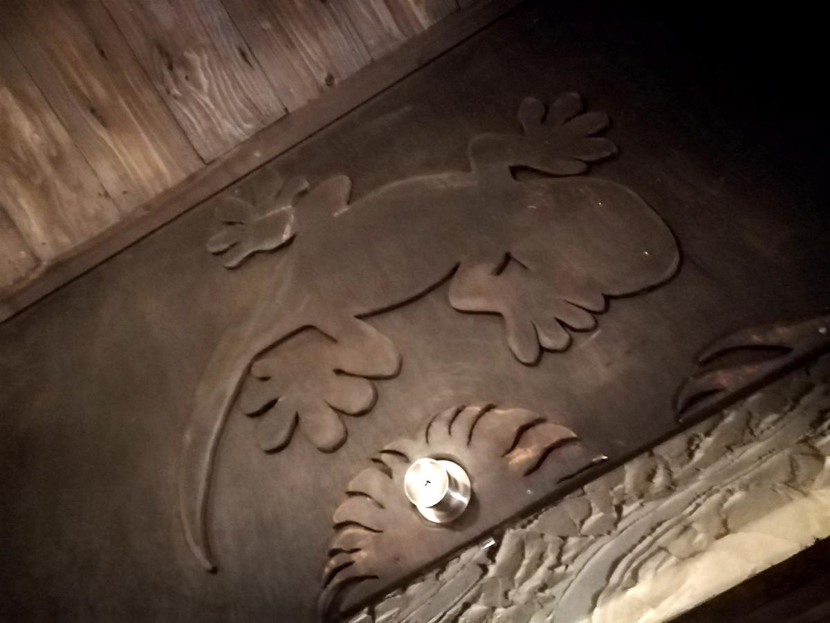 Taketomijima Guesthouse And Je Taime Zewnętrze zdjęcie