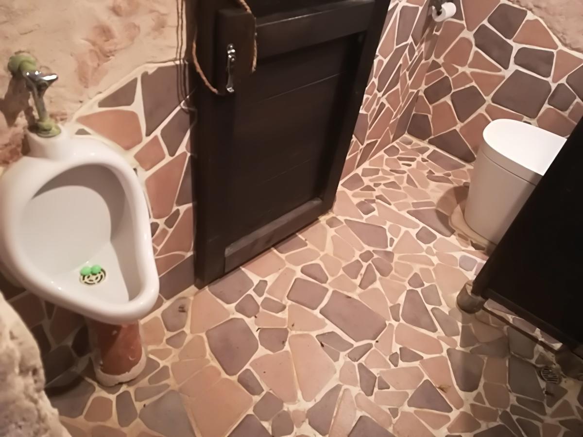 Taketomijima Guesthouse And Je Taime Zewnętrze zdjęcie